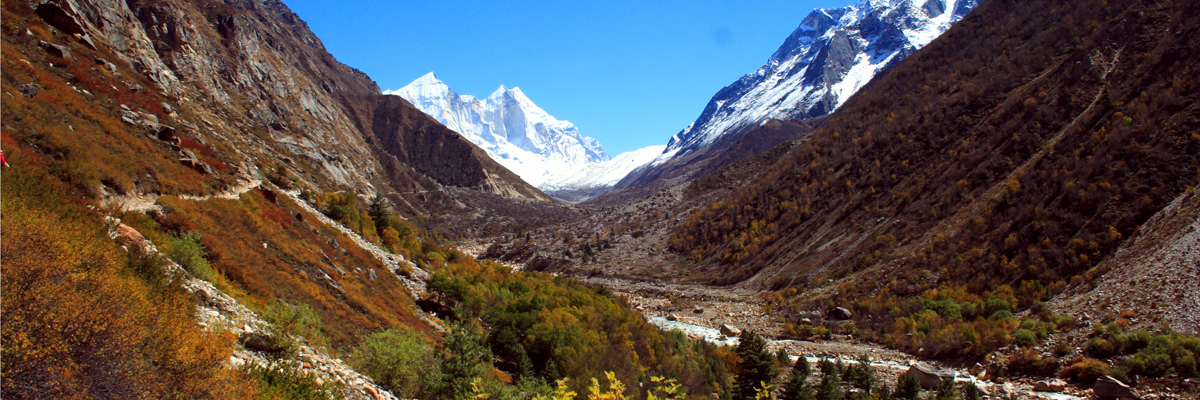 Gangotri