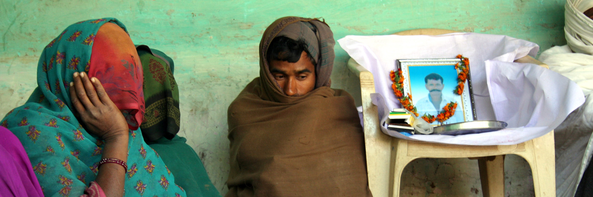 Sabarkantha, Gujarat